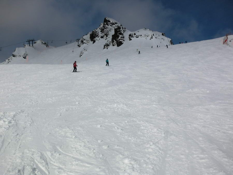 05- Wolken, Sonne, Obertauern 040